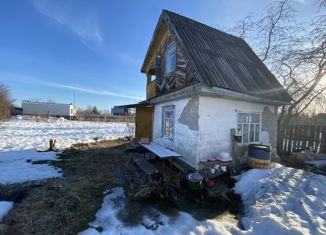 Дом на продажу, 30 м2, Тобольск, Ягодная улица