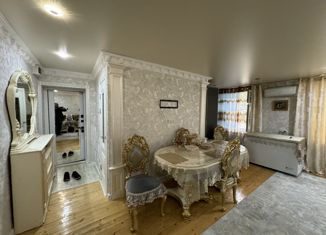 2-комнатная квартира на продажу, 45.2 м2, Грозный, улица Адама Малаева, 314