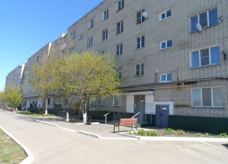 Однокомнатная квартира на продажу, 31.1 м2, Курганская область, улица Достоевского, 57