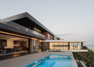 Дом на продажу, 520 м2, Сочи, микрорайон Приморье, Курортный проспект, 103/4