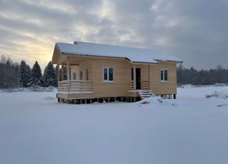 Продажа дома, 65.5 м2, дачи Терволово