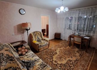 Продажа трехкомнатной квартиры, 56.2 м2, Челябинская область, улица Попова, 25