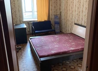 Комната в аренду, 84 м2, Красноярск, улица Ленина, 128, Железнодорожный район