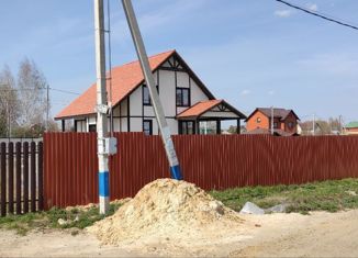 Продажа земельного участка, 8.2 сот., село Верхнее Мячково