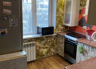 Продаю 2-комнатную квартиру, 43.3 м2, Самара, улица Мичурина, 122, Октябрьский район