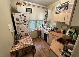 2-комнатная квартира на продажу, 44.1 м2, Москва, Артековская улица, 7к3, Артековская улица