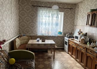 Дом на продажу, 55.5 м2, Самарская область, Комсомольская улица, 190А