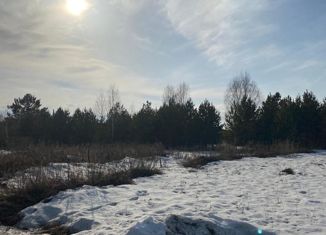 Продажа участка, 17.89 сот., село Горный Щит, Ельничная улица, уч14