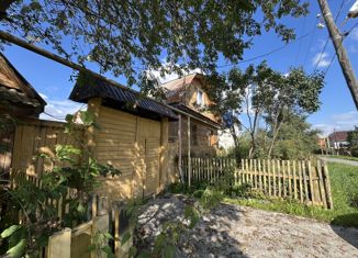 Дом на продажу, 109.6 м2, село Кашино, Колхозная улица, 18