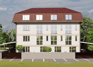 Дом на продажу, 613 м2, Сочи, микрорайон Нижняя Хобза, Магнитогорская улица, 13/97А