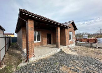 Продаю дом, 100 м2, станица Ольгинская, Верхне-Луговая улица, 35