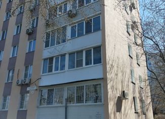 Продам трехкомнатную квартиру, 64.5 м2, Самарская область, улица Осипенко, 2