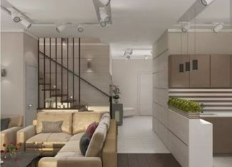 Продам таунхаус, 149 м2, село Подстёпки, Советская улица, 121А