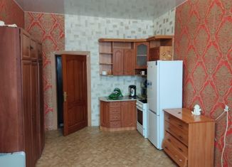 Квартира на продажу студия, 19.6 м2, Томск, Баранчуковский переулок, 37, Ленинский район