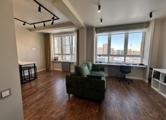 2-комнатная квартира на продажу, 60 м2, поселение Сосенское, Скандинавский бульвар, 4к2, ЖК Скандинавия