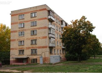 Продам 2-комнатную квартиру, 44 м2, Саров, улица Силкина, 7