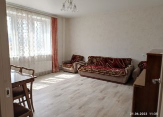 Сдача в аренду 2-ком. квартиры, 60 м2, Красноярск, Апрельская улица, 6Ж, ЖК Апрелевка