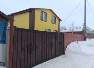Продам дом, 109.7 м2, СТ Надежда, 3-й Лесной проезд, 14