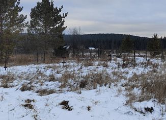 Продаю земельный участок, 10 сот., поселок Арей, Рябиновая улица