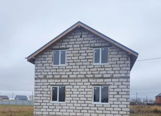 Продажа дома, 130 м2, деревня Хутынь, Солнечная улица