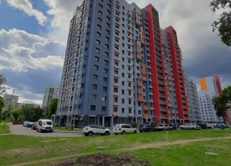 3-ком. квартира на продажу, 74.8 м2, Москва, Бескудниковский бульвар, 11к1, метро Верхние Лихоборы