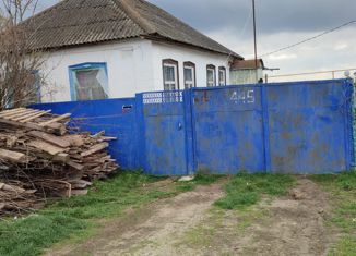 Продаю дом, 60 м2, станица Новотитаровская, улица Луначарского