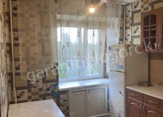 Продается однокомнатная квартира, 30.2 м2, Белогорск, Южный микрорайон, 6