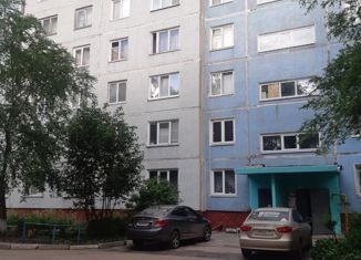 Сдаю в аренду однокомнатную квартиру, 39 м2, Омская область, улица Лукашевича, 2Б
