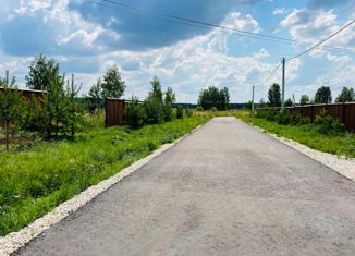 Продам земельный участок, 10.24 сот., коттеджный поселок Лазарево парк