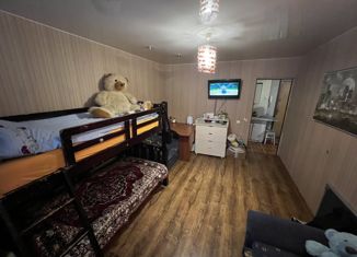 Двухкомнатная квартира на продажу, 35.1 м2, Калининград, улица Александра Невского, 188к2, Ленинградский район