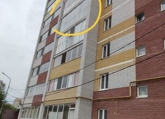 Продаю 2-ком. квартиру, 47 м2, Татарстан, улица Малая Крыловка, 27