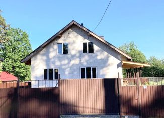Дом на продажу, 208 м2, Наро-Фоминск, садовое товарищество Лубянка, 92