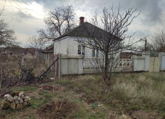 Продажа дома, 50 м2, Керчь, улица Чебаненко, 52