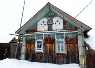 Дом на продажу, 29.5 м2, село Ваньки, Заречная улица, 13