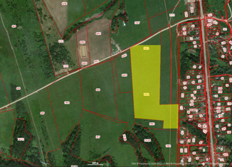 Продажа участка, 1100 сот., деревня Новосёлки