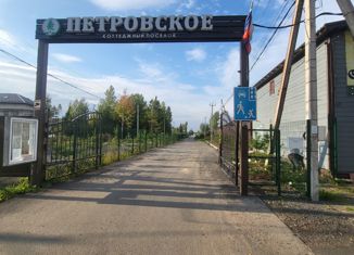 Продаю дом, 36 м2, Сертолово, Медовая улица