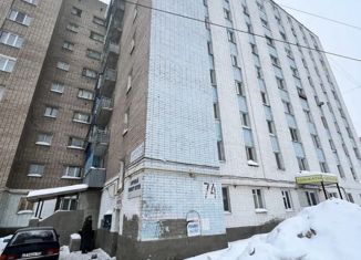 Сдам в аренду комнату, 11 м2, Стерлитамак, улица Худайбердина, 74