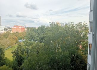 Продам двухкомнатную квартиру, 39 м2, Москва, Вольная улица, 4, Вольная улица