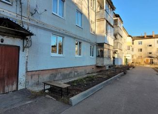 Продажа трехкомнатной квартиры, 68 м2, село Глинищево, Садовая улица, 38