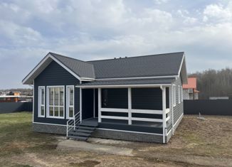 Продам дом, 95 м2, коттеджный поселок Новая Европа