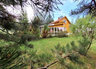 Продаю дом, 113 м2, деревня Елани