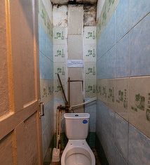 Продам комнату, 10.7 м2, Благовещенск, Трудовая улица, 29