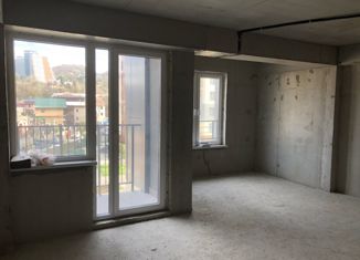 Продается однокомнатная квартира, 38 м2, посёлок городского типа Дагомыс, Старошоссейная улица, 5к7