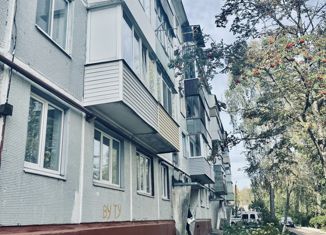 Продам однокомнатную квартиру, 31 м2, Брянская область, проезд Федюнинского, 20