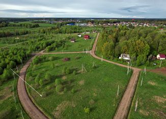 Продаю участок, 8.96 сот., деревня Морозово