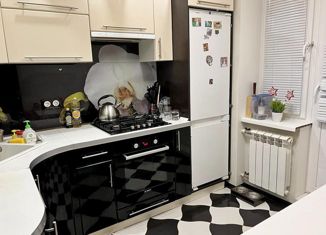 Продается 3-ком. квартира, 66.9 м2, железнодорожная станция Чуприяновка, Рабочая улица, 8