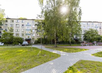 Продам двухкомнатную квартиру, 45.1 м2, Санкт-Петербург, улица Шелгунова, 37, улица Шелгунова