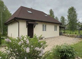 Дом на продажу, 120 м2, рабочий посёлок Тучково, Прибрежная улица, 14