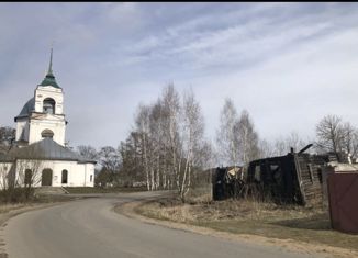 Дом на продажу, 36 м2, село Михайловское, Центральная улица