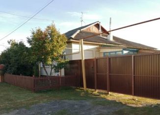 Продажа дома, 58.8 м2, село Петровка, улица 40 лет Победы